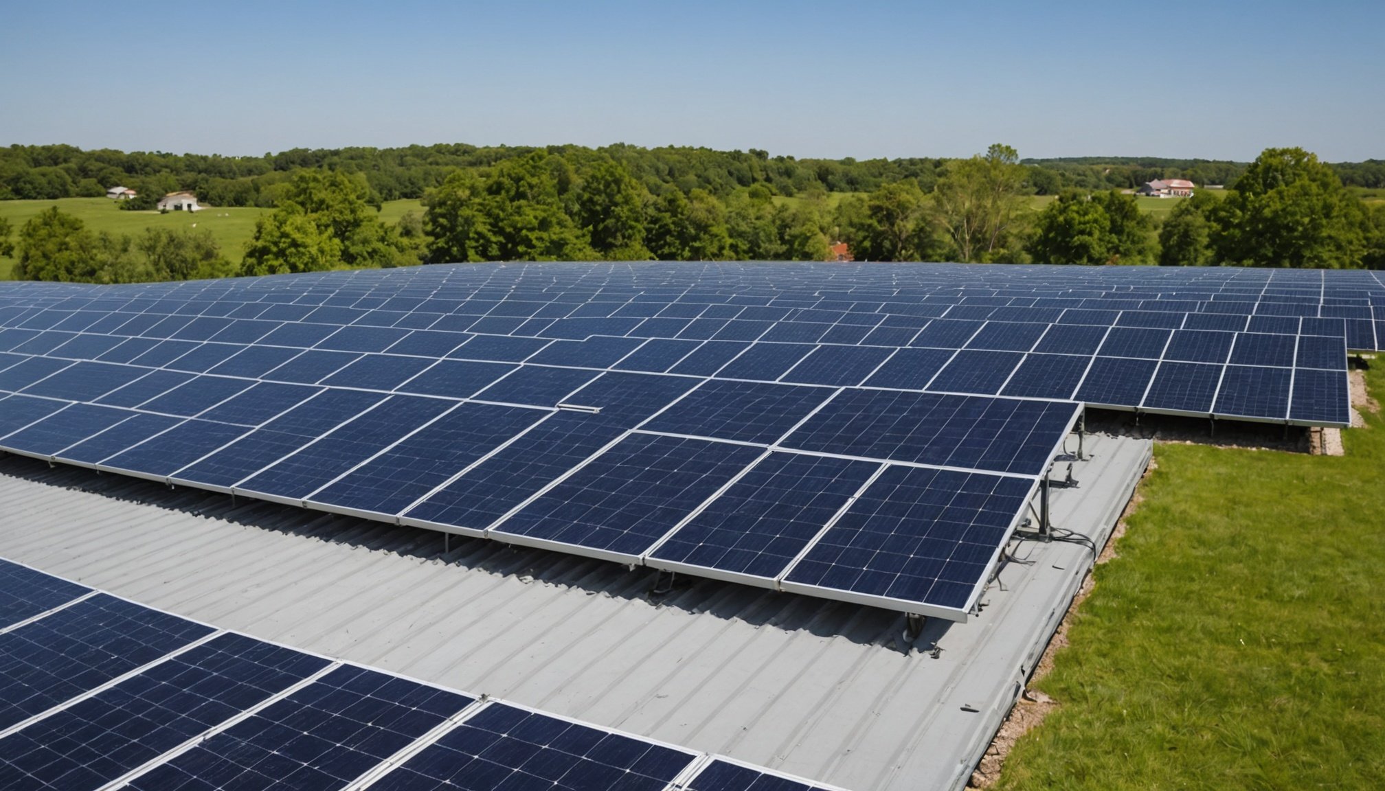 Financement et rentabilité : ce qu'il faut savoir