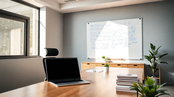 10 stratégies pour maximiser l'efficacité énergétique efficacement