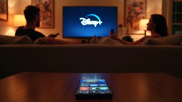 Découvrir le catalogue Disney Plus et ses meilleures séries