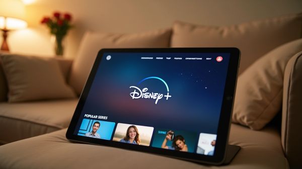 Découvrir le catalogue Disney Plus et ses meilleures séries