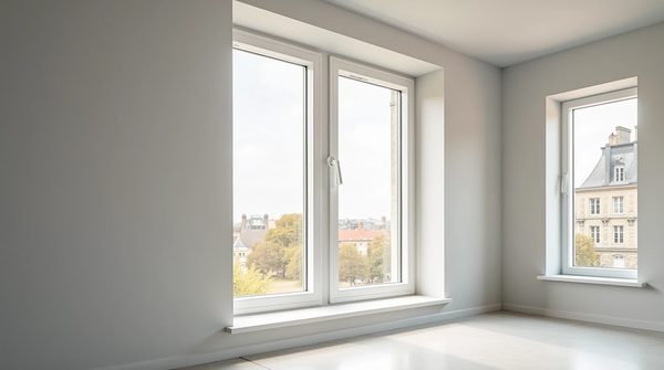 Fenêtres en aluminium sur mesure : la solution à rouen