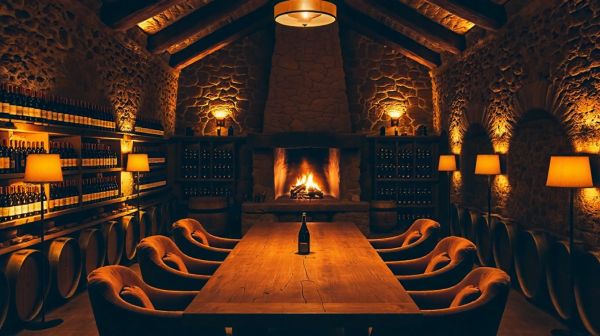 Guide des meilleures découvertes viticoles au caviste de Megève