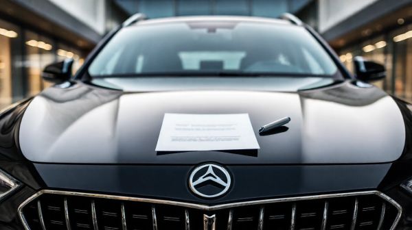 Les avantages de l'assurance flotte pro pour votre parc automobile