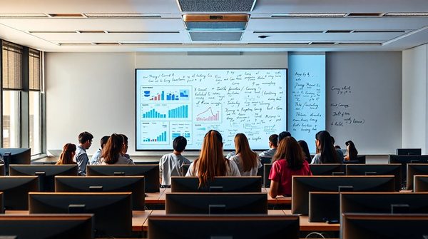 Média en ligne d'actualités : la science au service de l'éducation