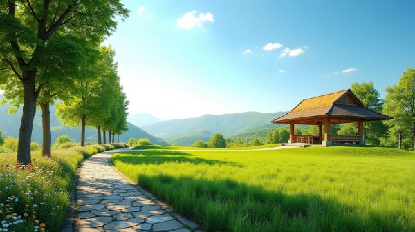 Optimiser l'aménagement de terrains au Lesme pour vos projets