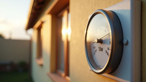 Optimiser l'efficacité énergétique pour réduire votre impact