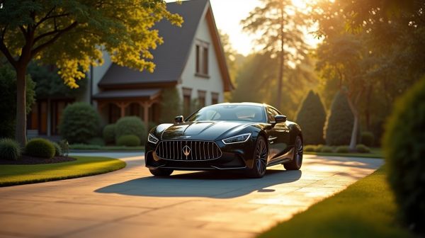 Protégez votre parc automobile avec l'assurance flotte pro
