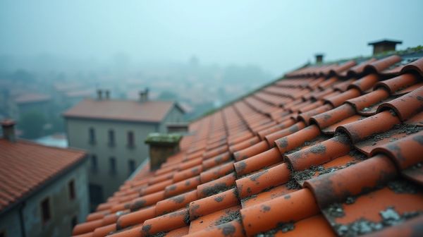 Réparation toiture : comment choisir un couvreur à Perpignan