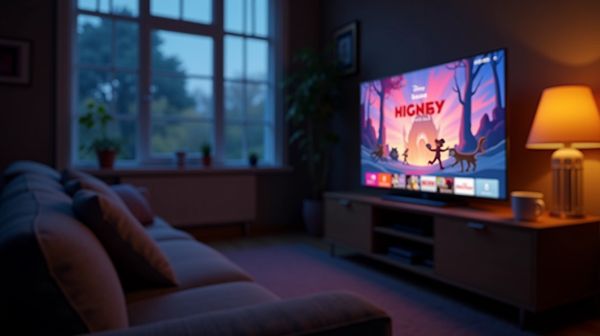 Top séries à ne pas manquer sur Disney Plus en 2023