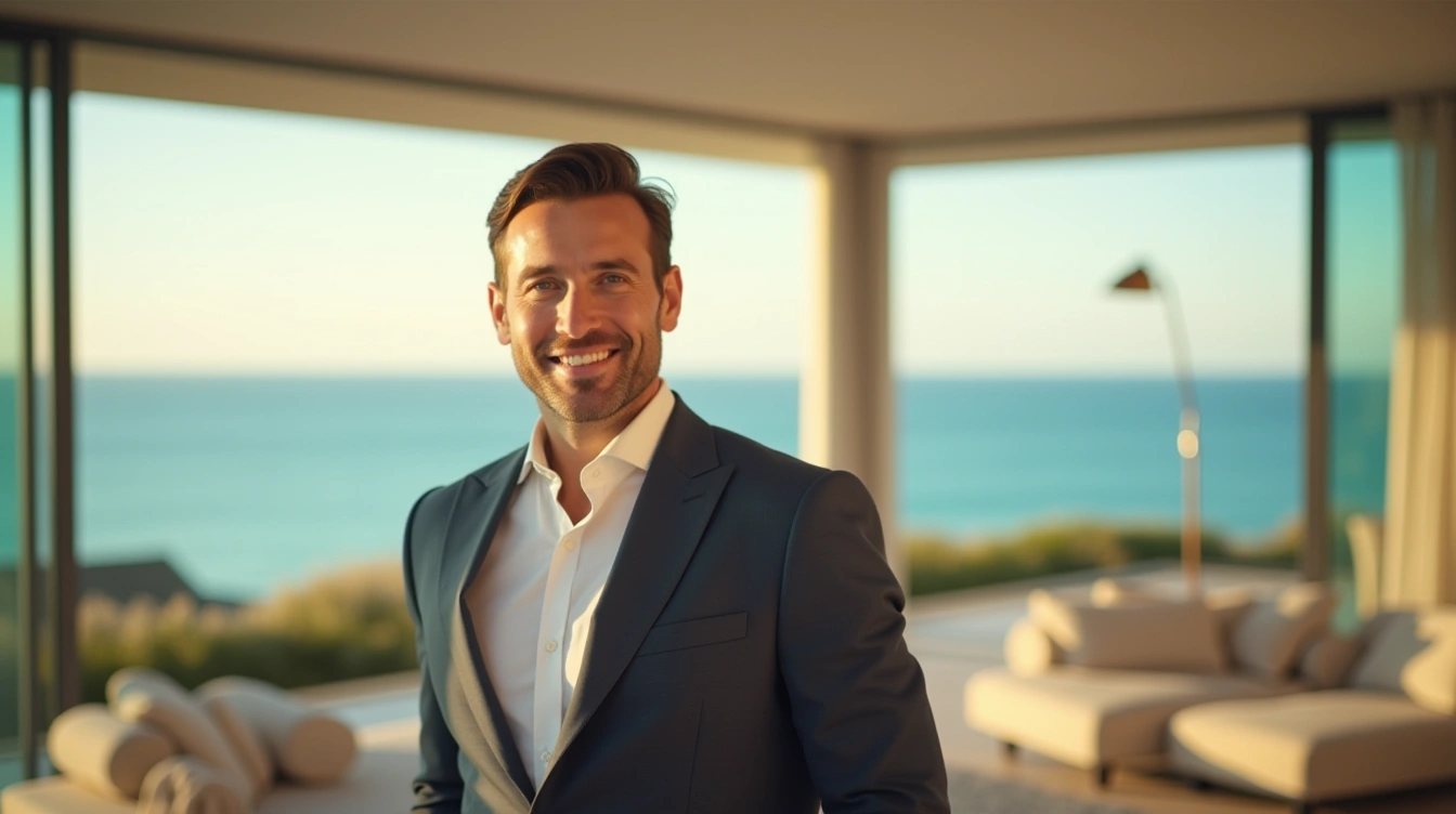 Vos questions sur l'immobilier d'exception à La Baule