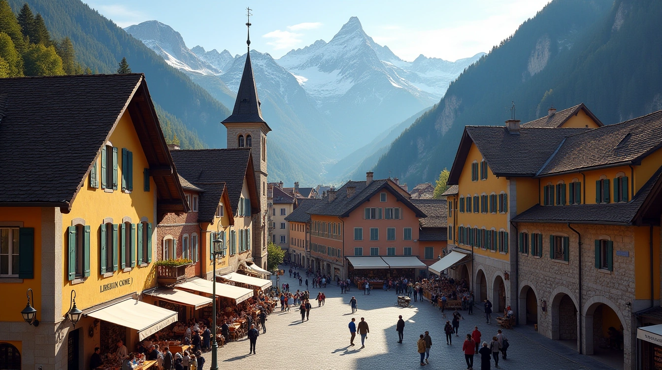 Vos questions sur l'ambition olympique briançonnaise